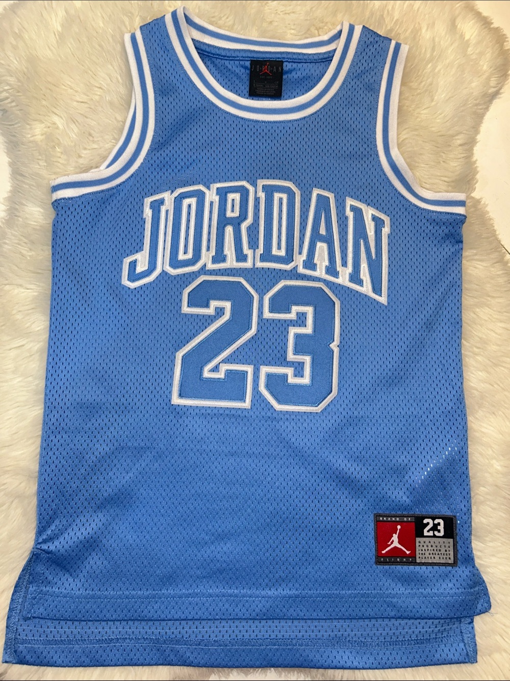 Jordan Kids' 23 Jersey